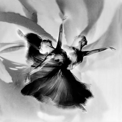 Black & White Dance