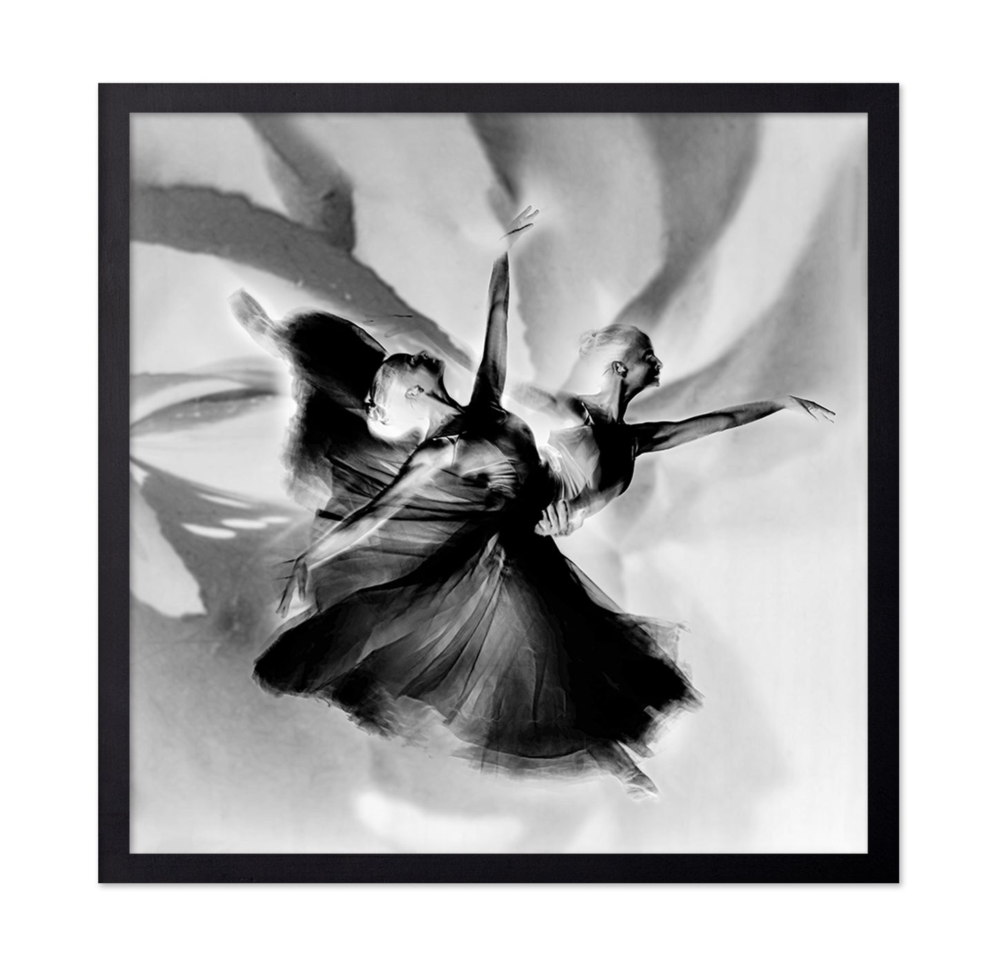 Black & White Dance
