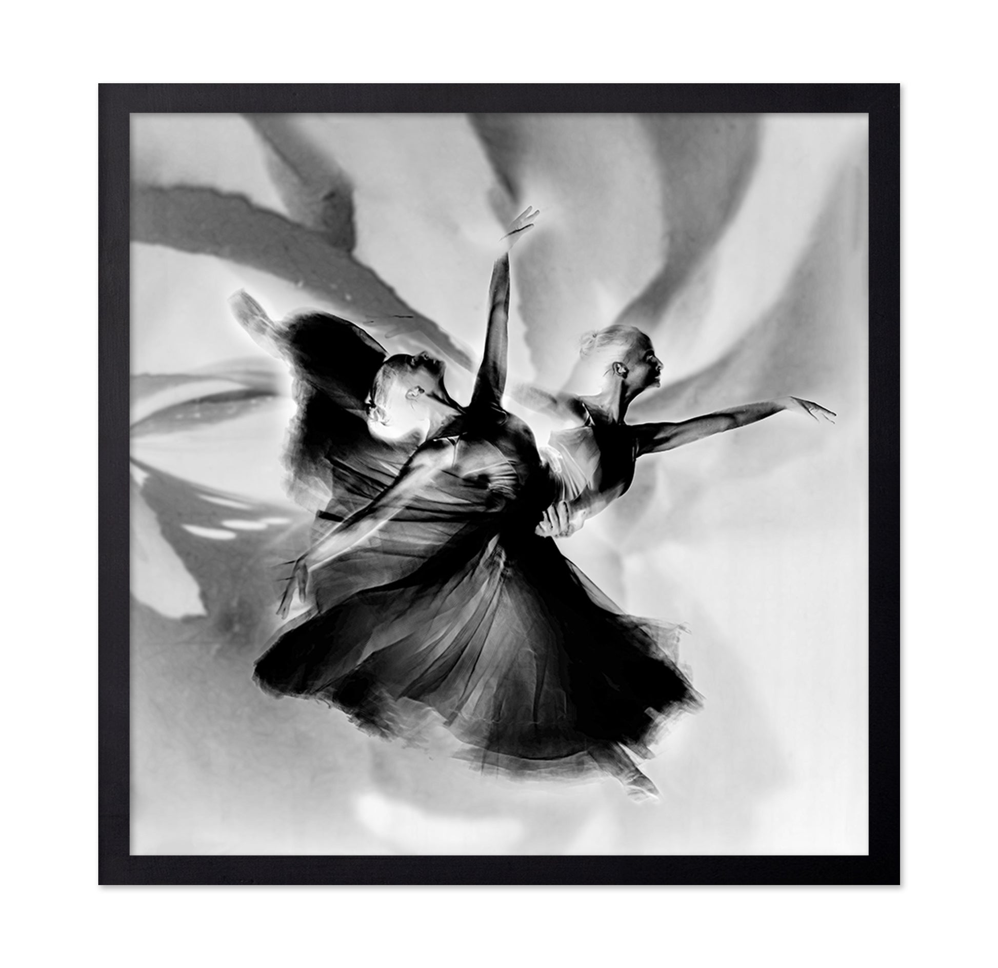 Black & White Dance