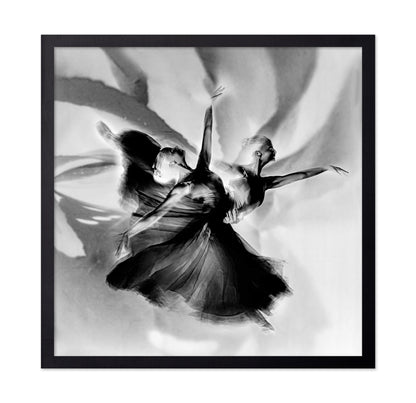 Black & White Dance