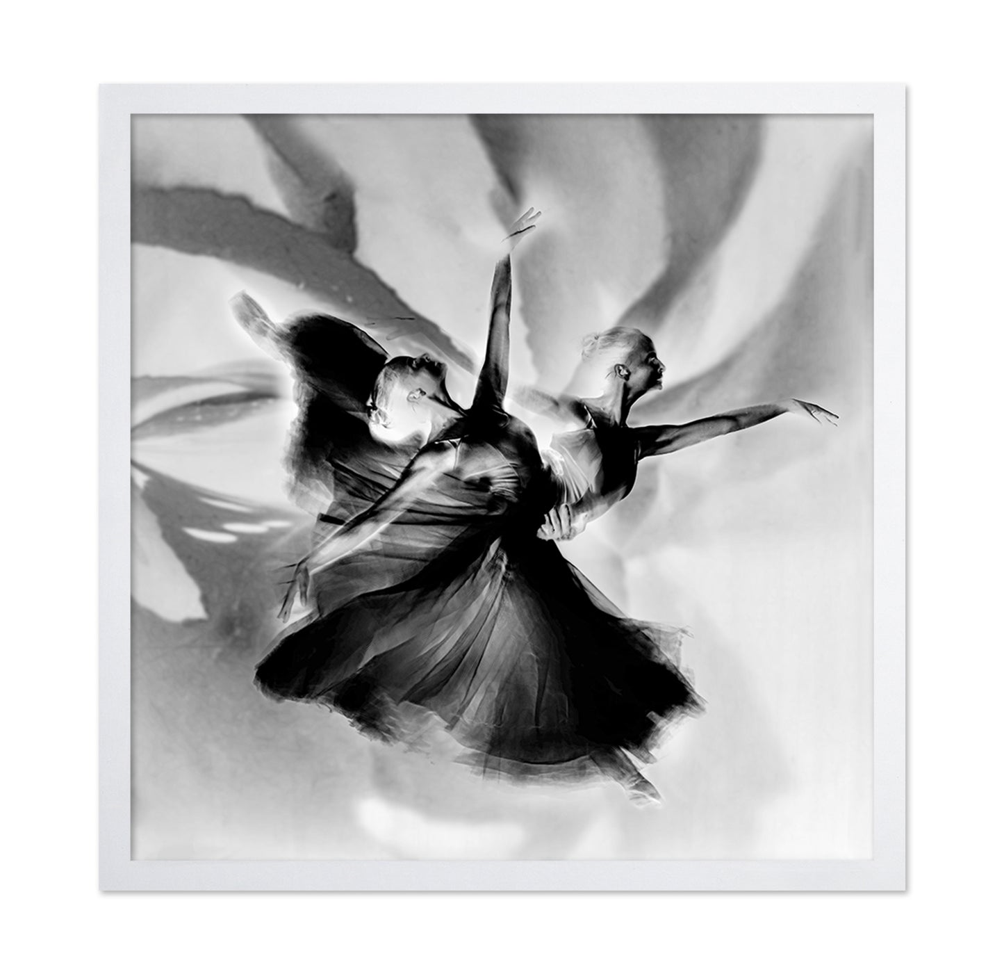 Black & White Dance
