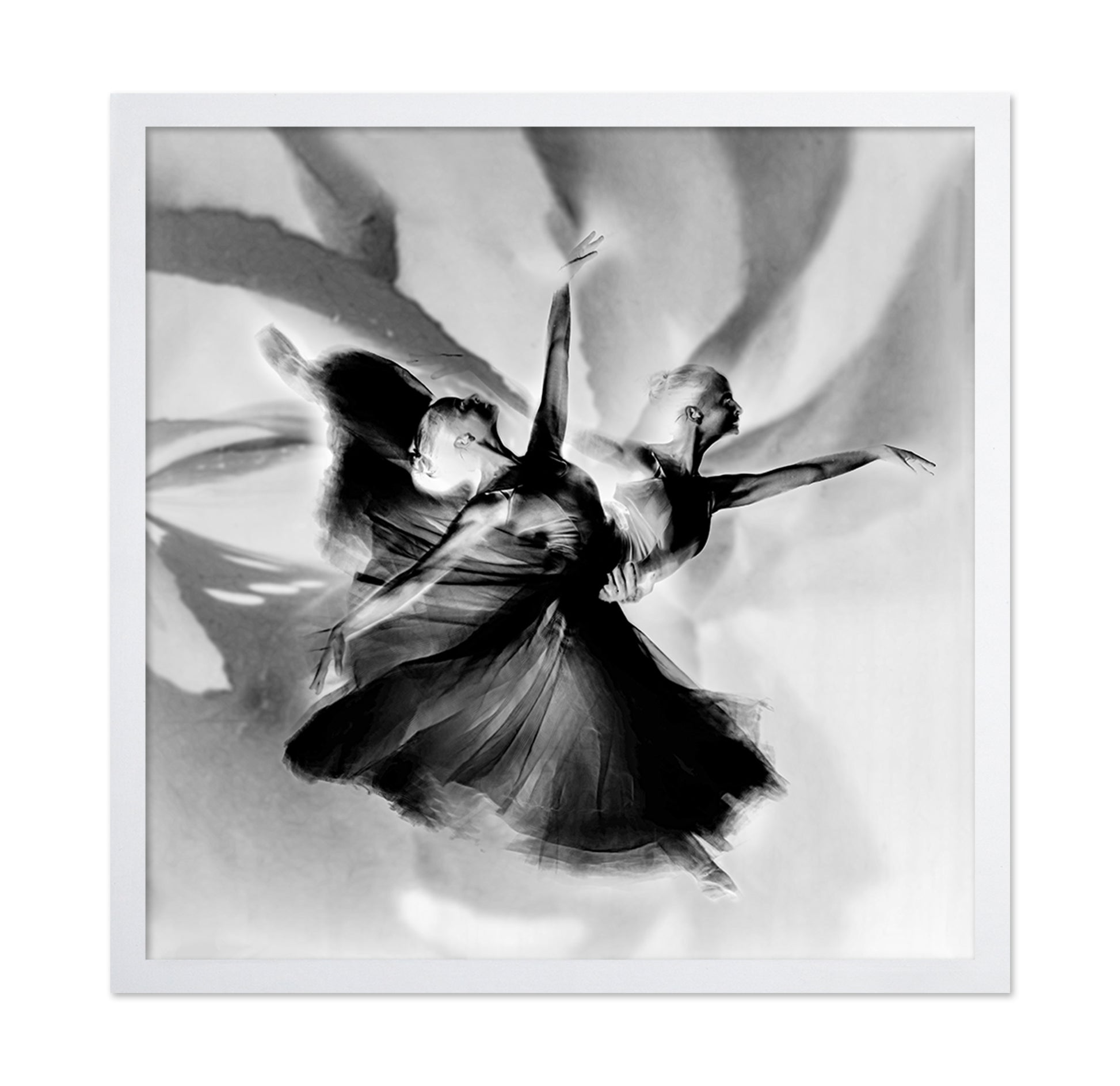 Black & White Dance