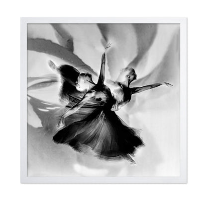 Black & White Dance