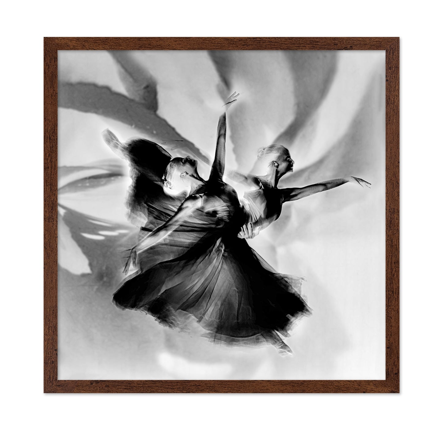 Black & White Dance