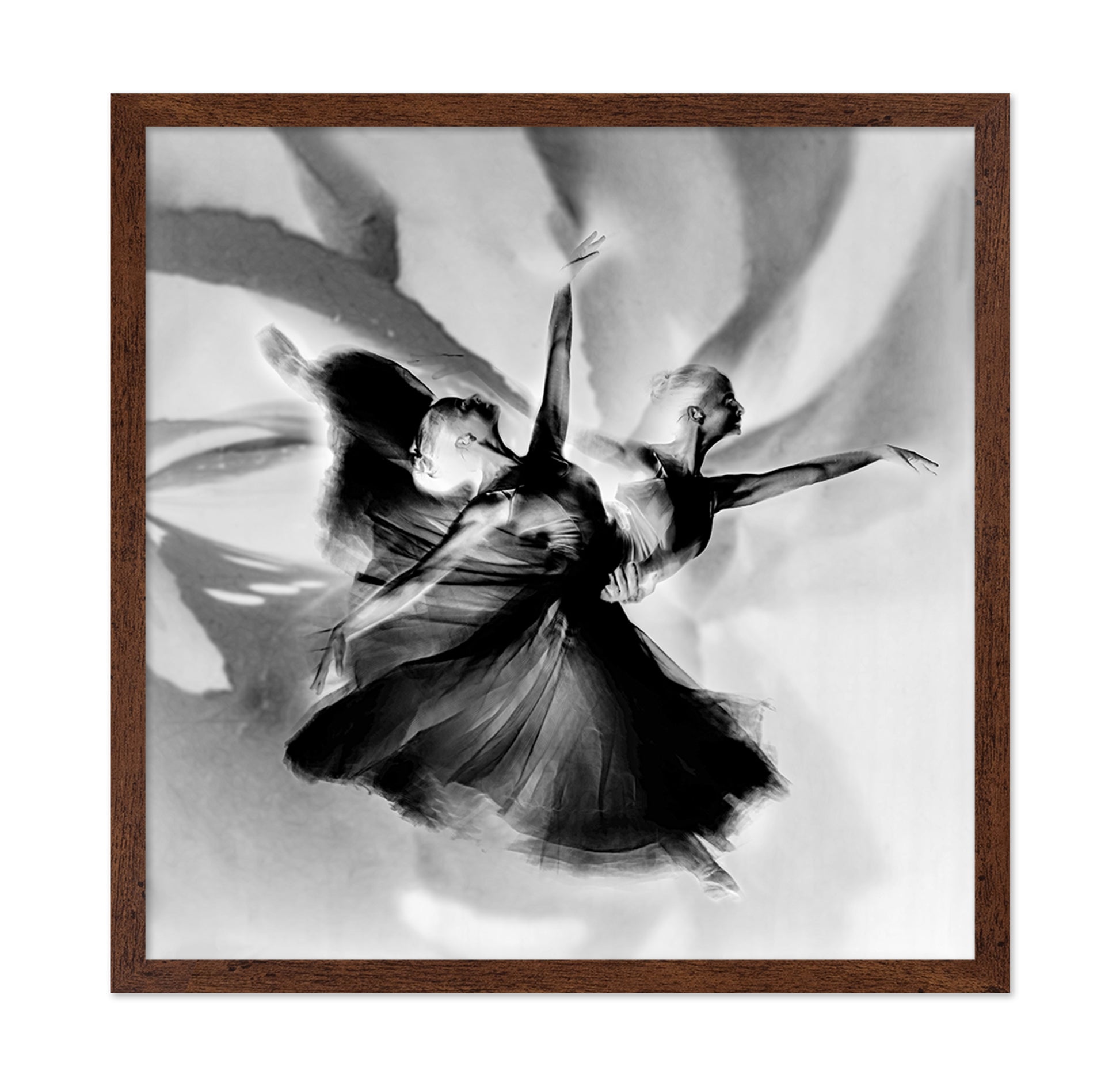 Black & White Dance