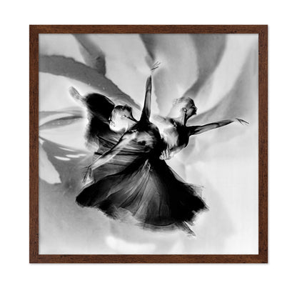 Black & White Dance