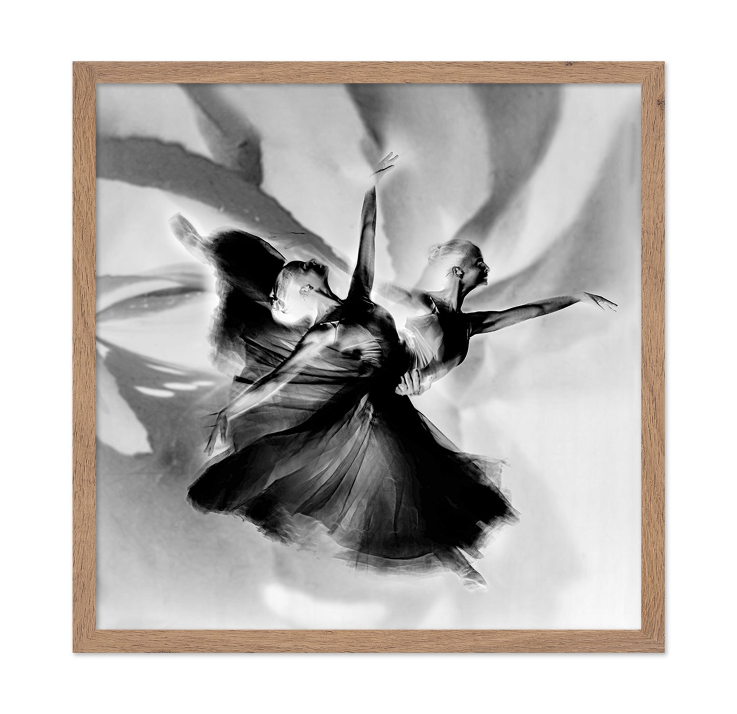 Black & White Dance