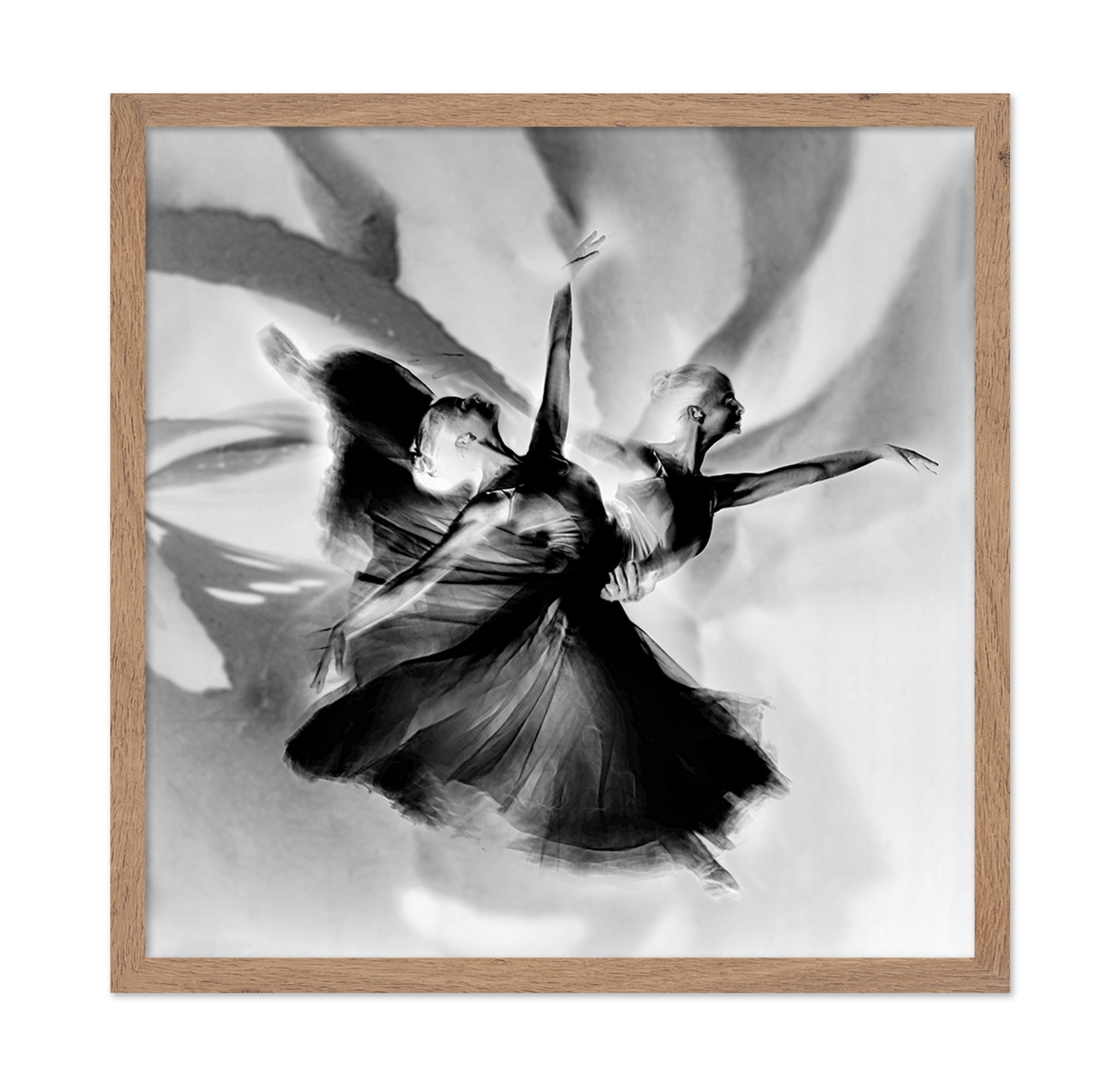 Black & White Dance