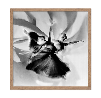 Black & White Dance