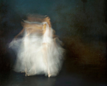 Three Ballerinas