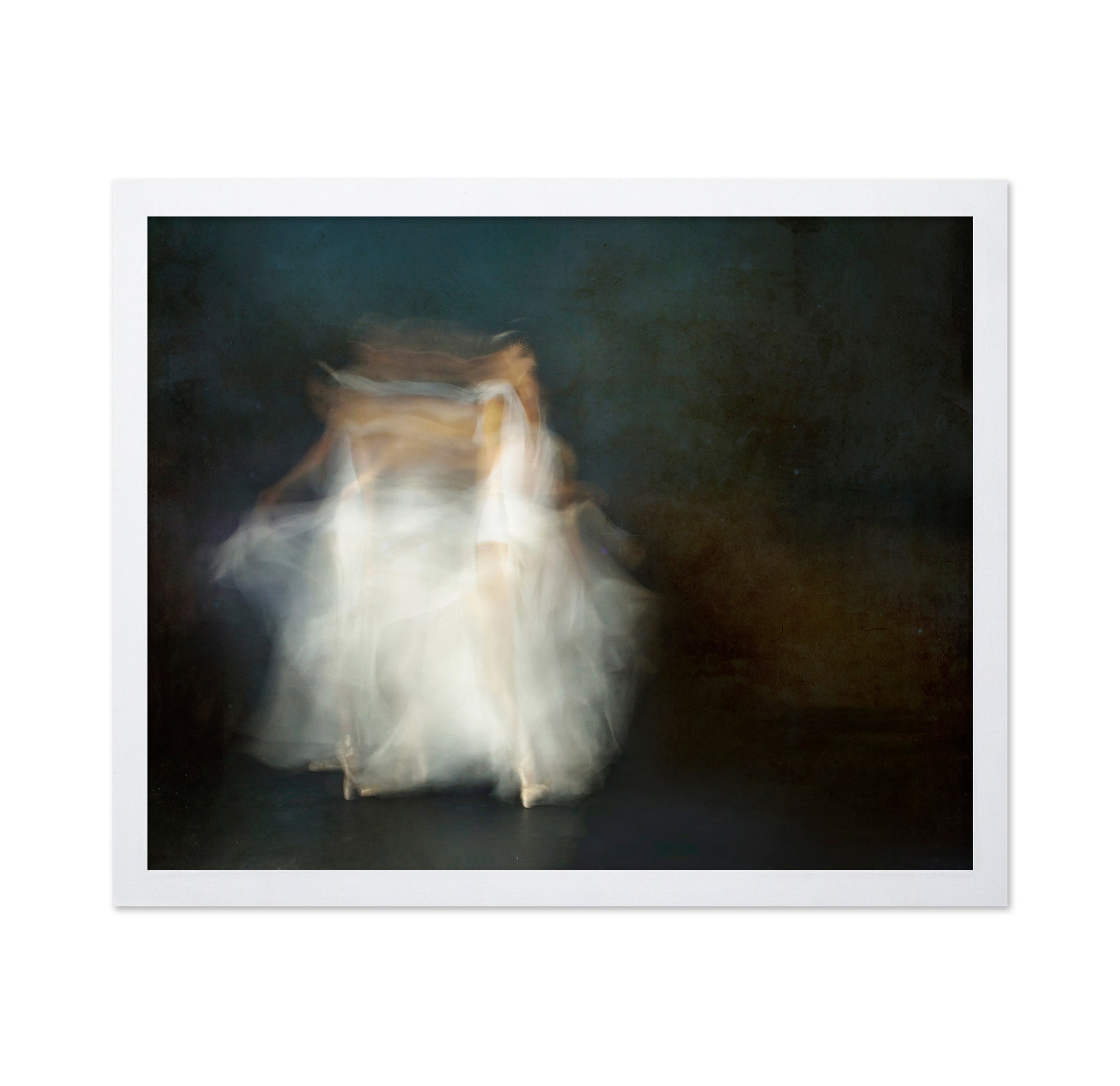 Three Ballerinas