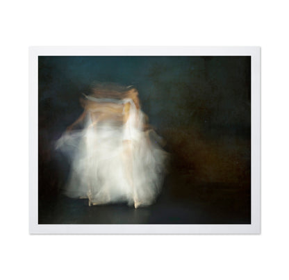 Three Ballerinas