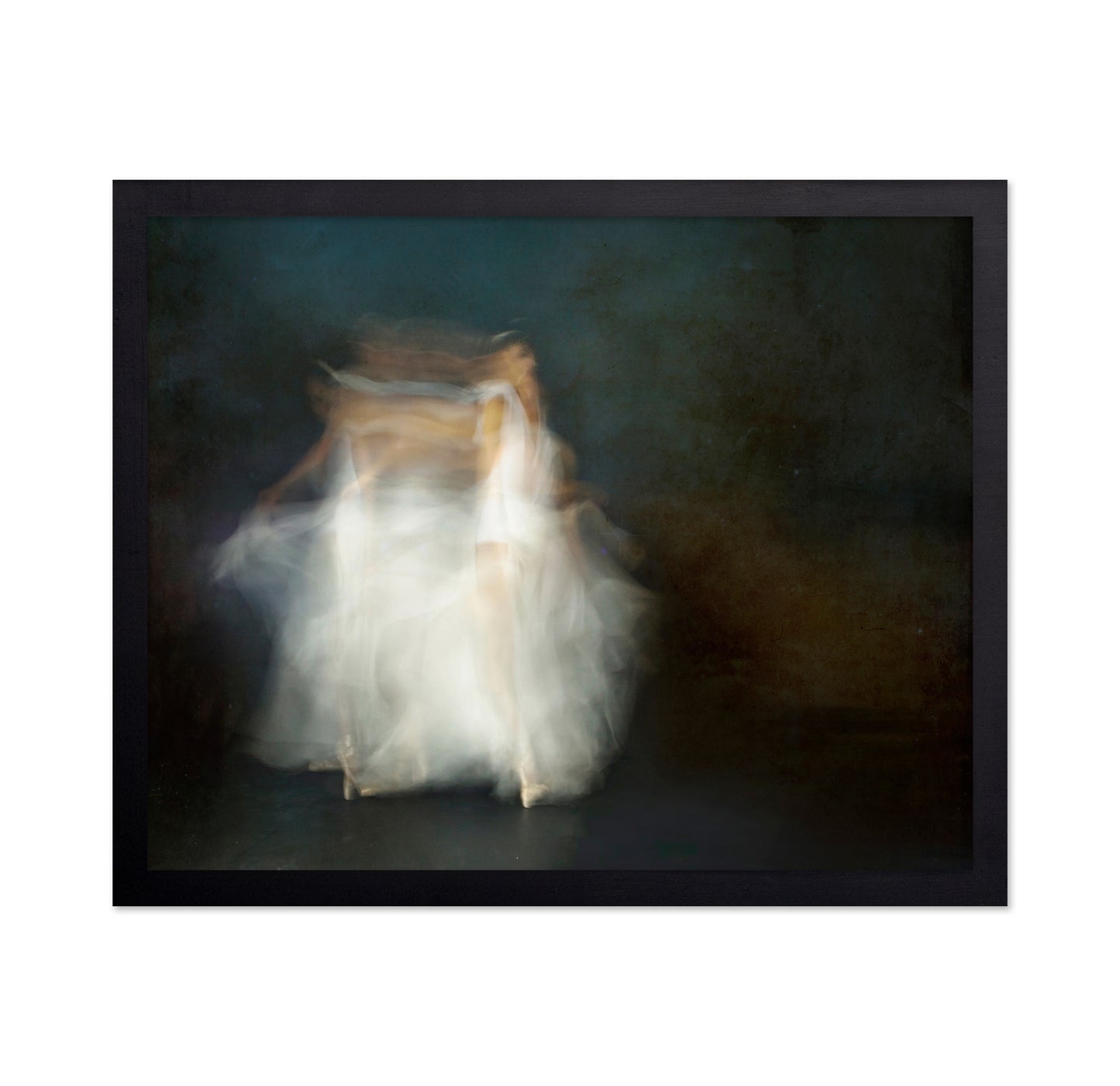 Three Ballerinas
