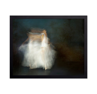 Three Ballerinas