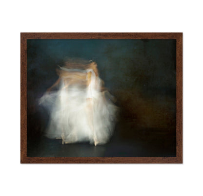 Three Ballerinas