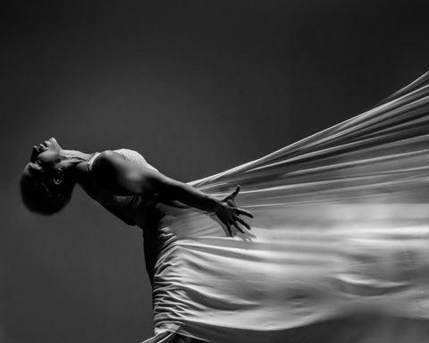Flying in the Wind