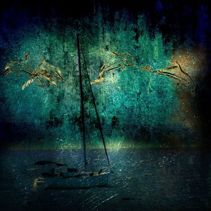 Golden Dolphins Night