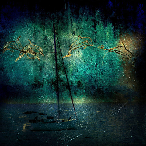 Golden Dolphins Night