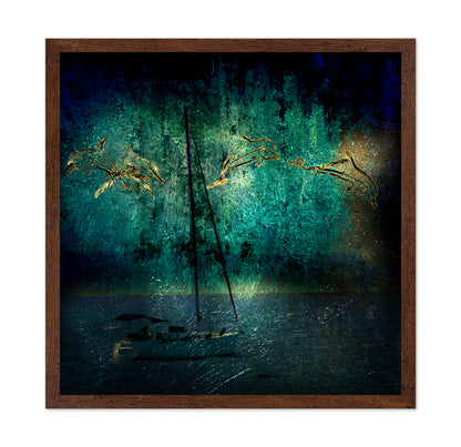 Golden Dolphins Night