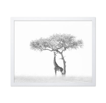 Giraffe Tree