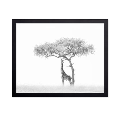 Giraffe Tree