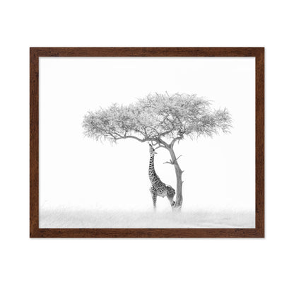 Giraffe Tree