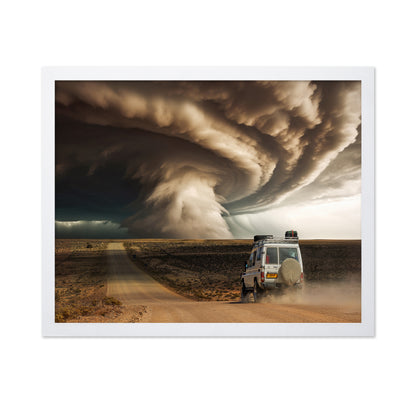 Storm Chase Road