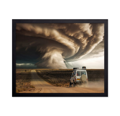 Storm Chase Road
