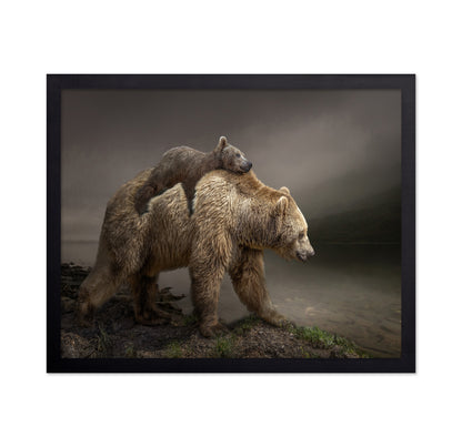 Bear Cub Ride