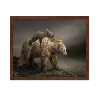 Bear Cub Ride
