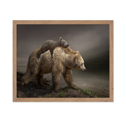 Bear Cub Ride