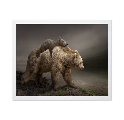 Bear Cub Ride