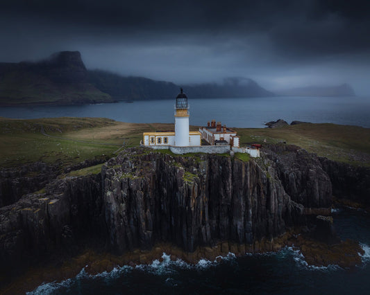 Isle of Skye Lighthouse