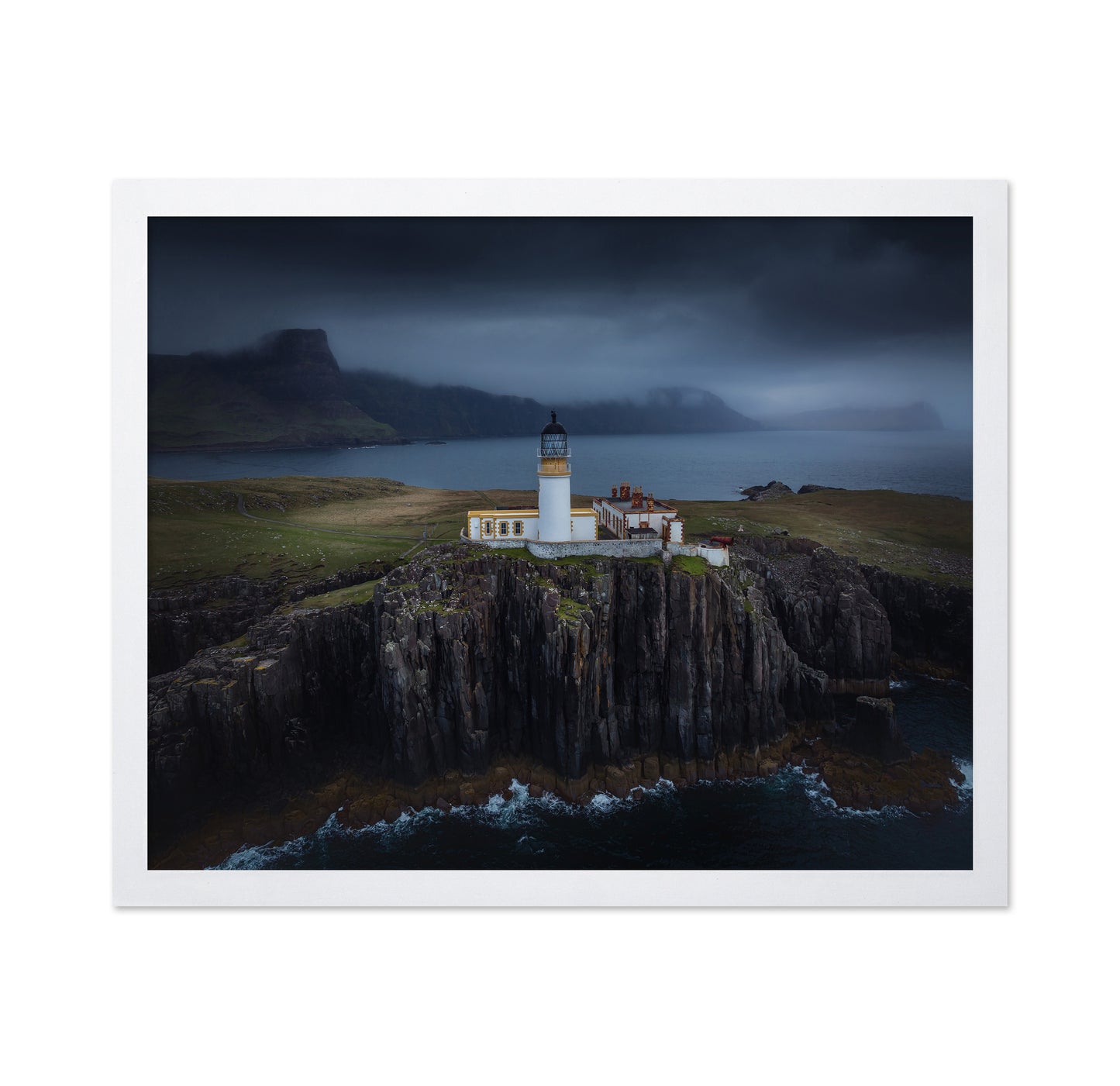 Isle of Skye Lighthouse