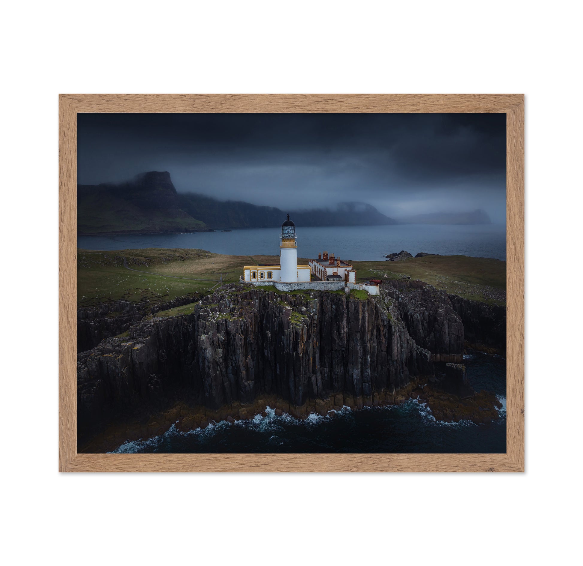 Isle of Skye Lighthouse