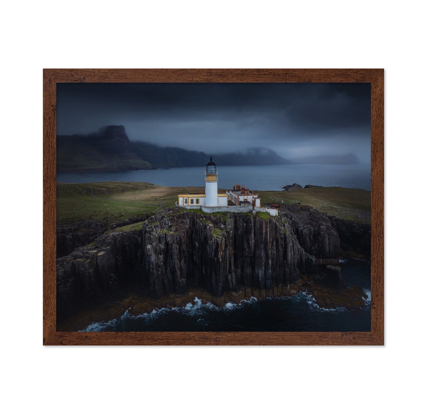 Isle of Skye Lighthouse