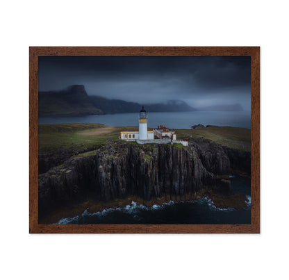 Isle of Skye Lighthouse