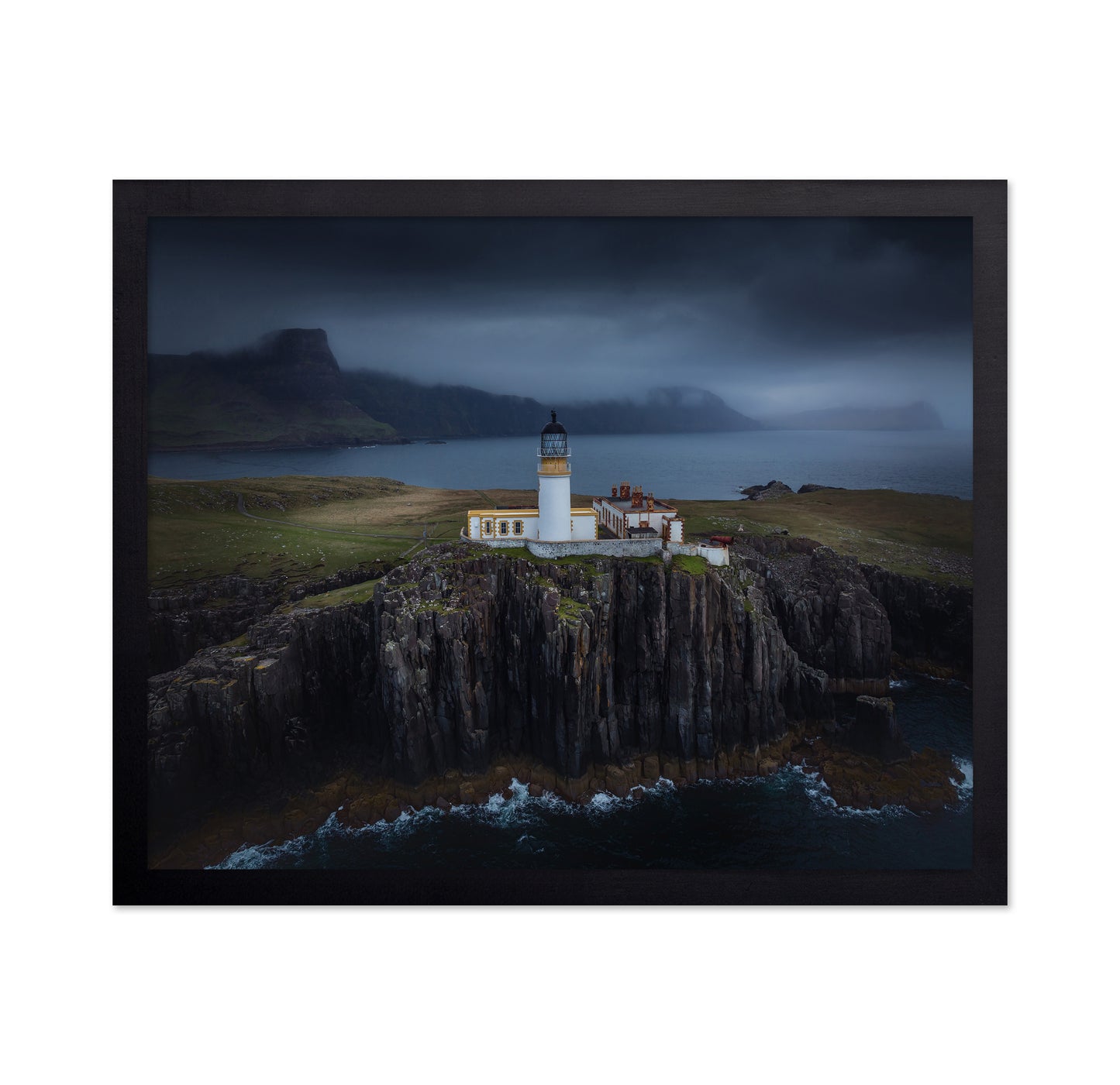 Isle of Skye Lighthouse