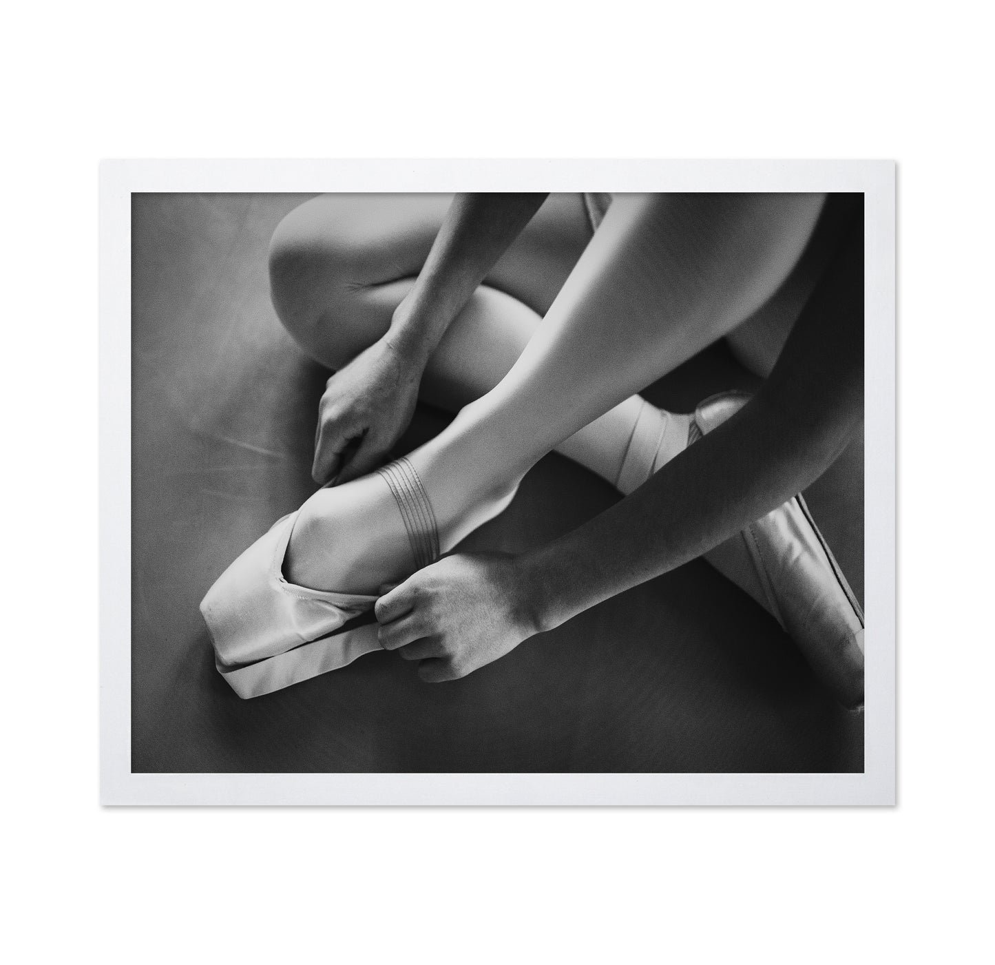 Ballet Preparation No1