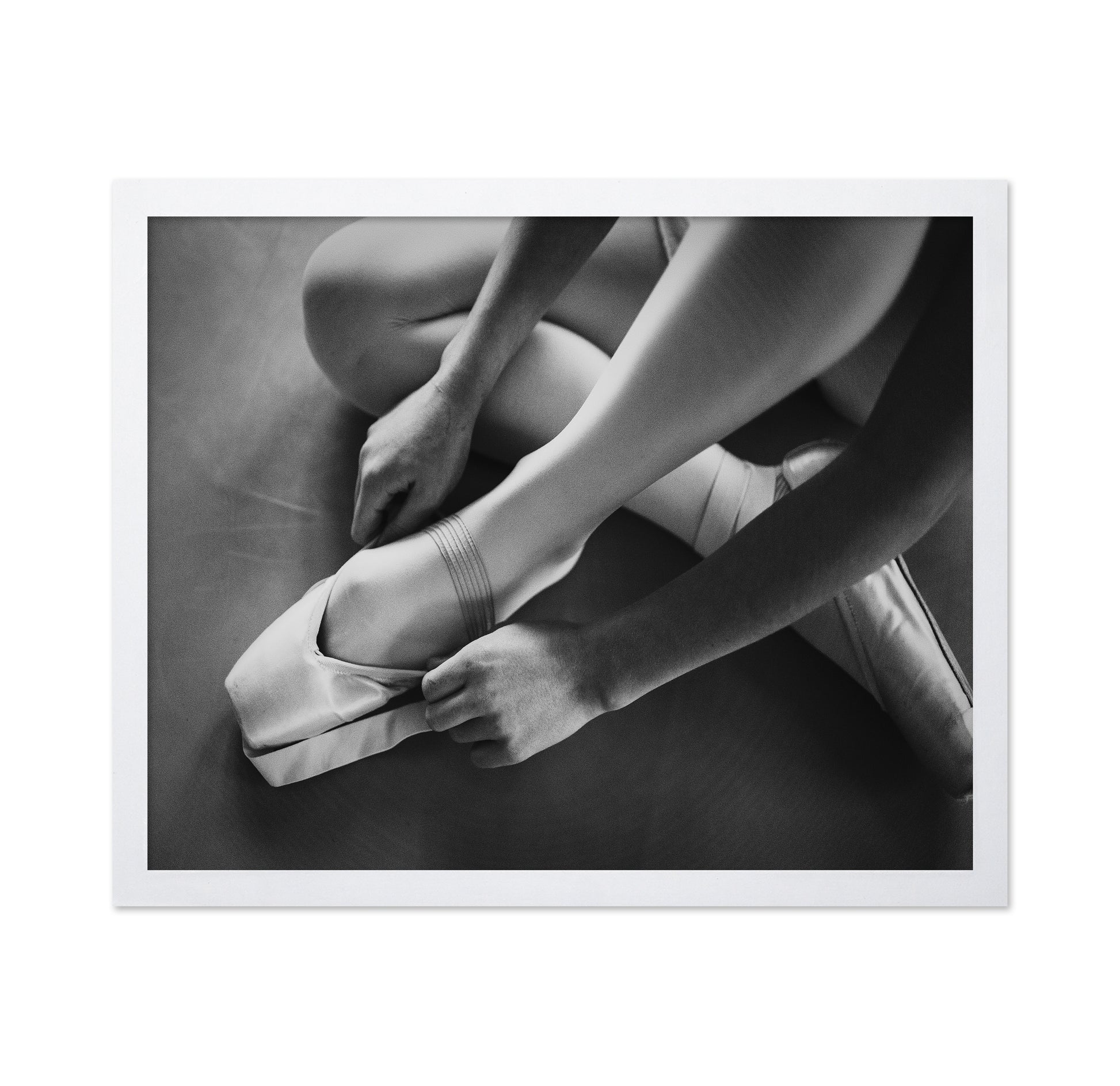Ballet Preparation No1