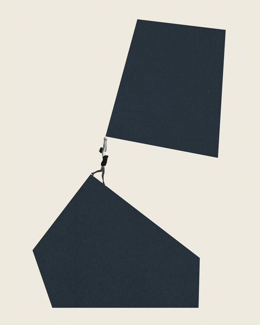 Reaching Geometric Balance