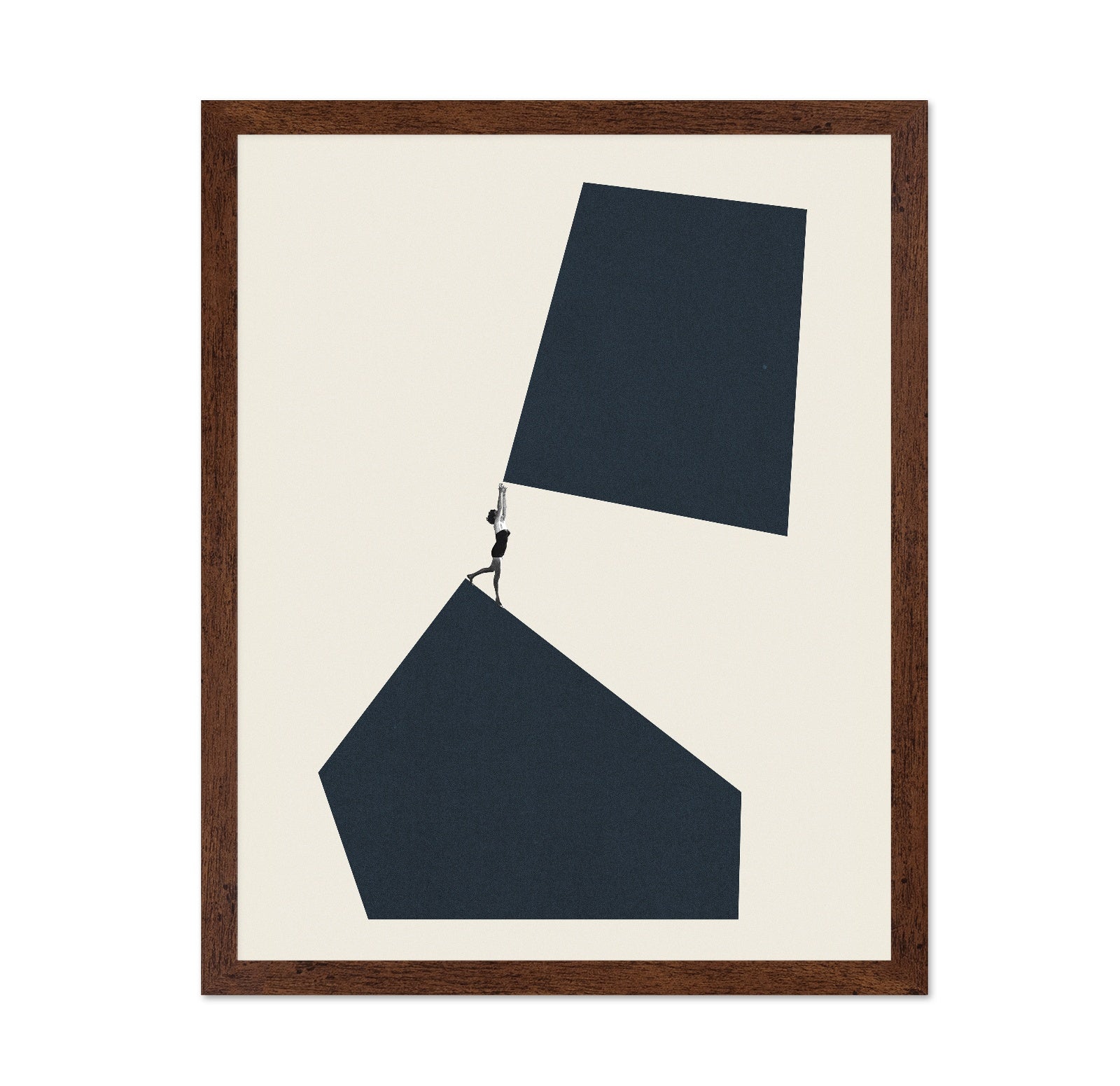 Reaching Geometric Balance