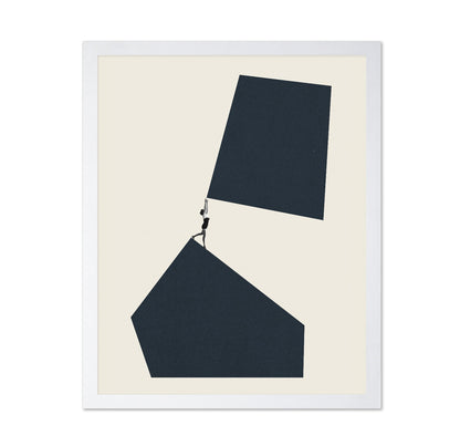 Reaching Geometric Balance