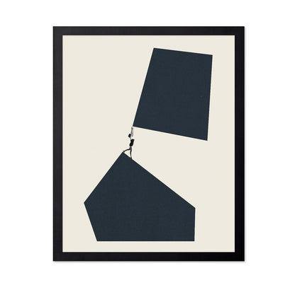 Reaching Geometric Balance