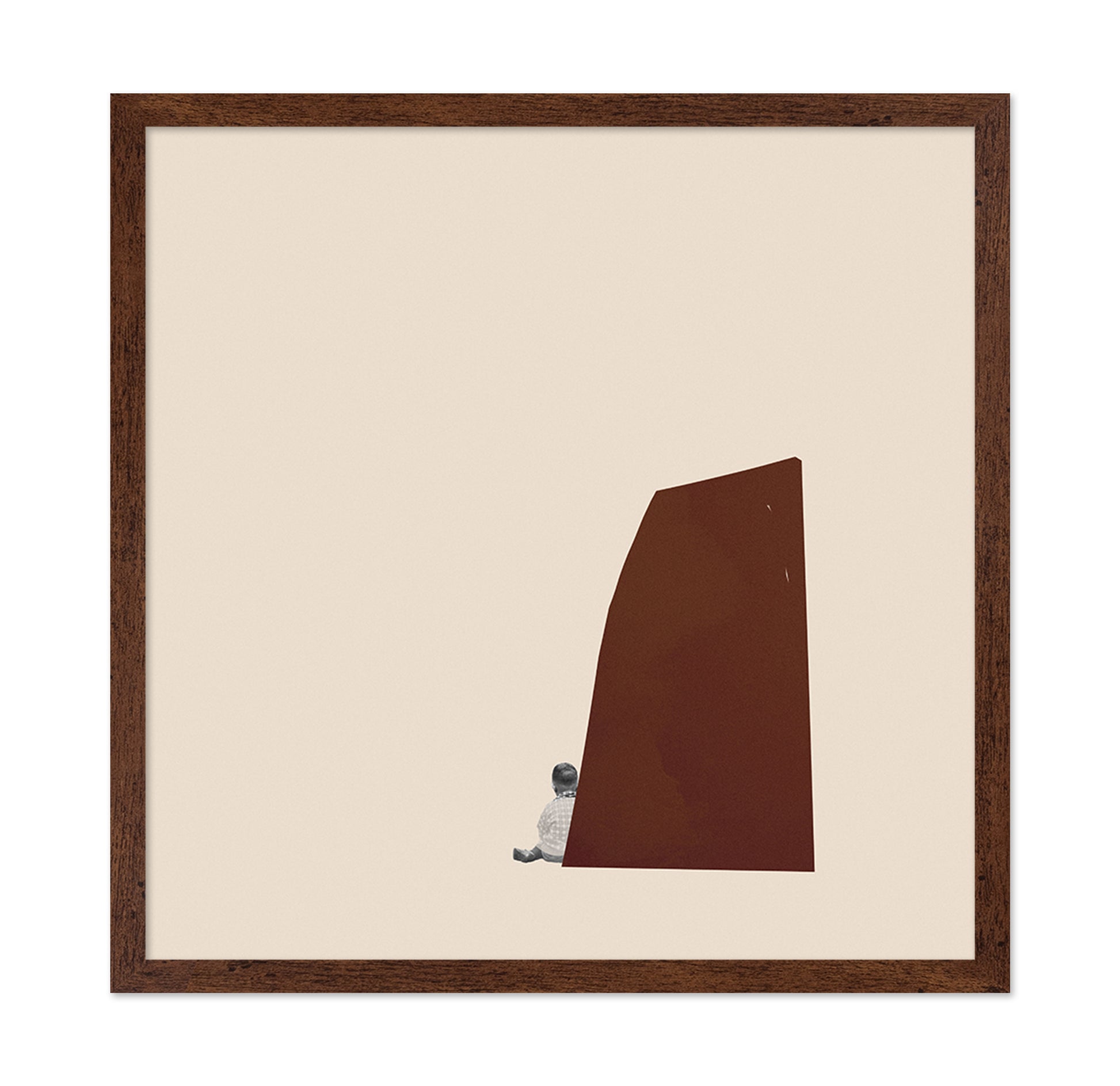Quiet Shadow Rest