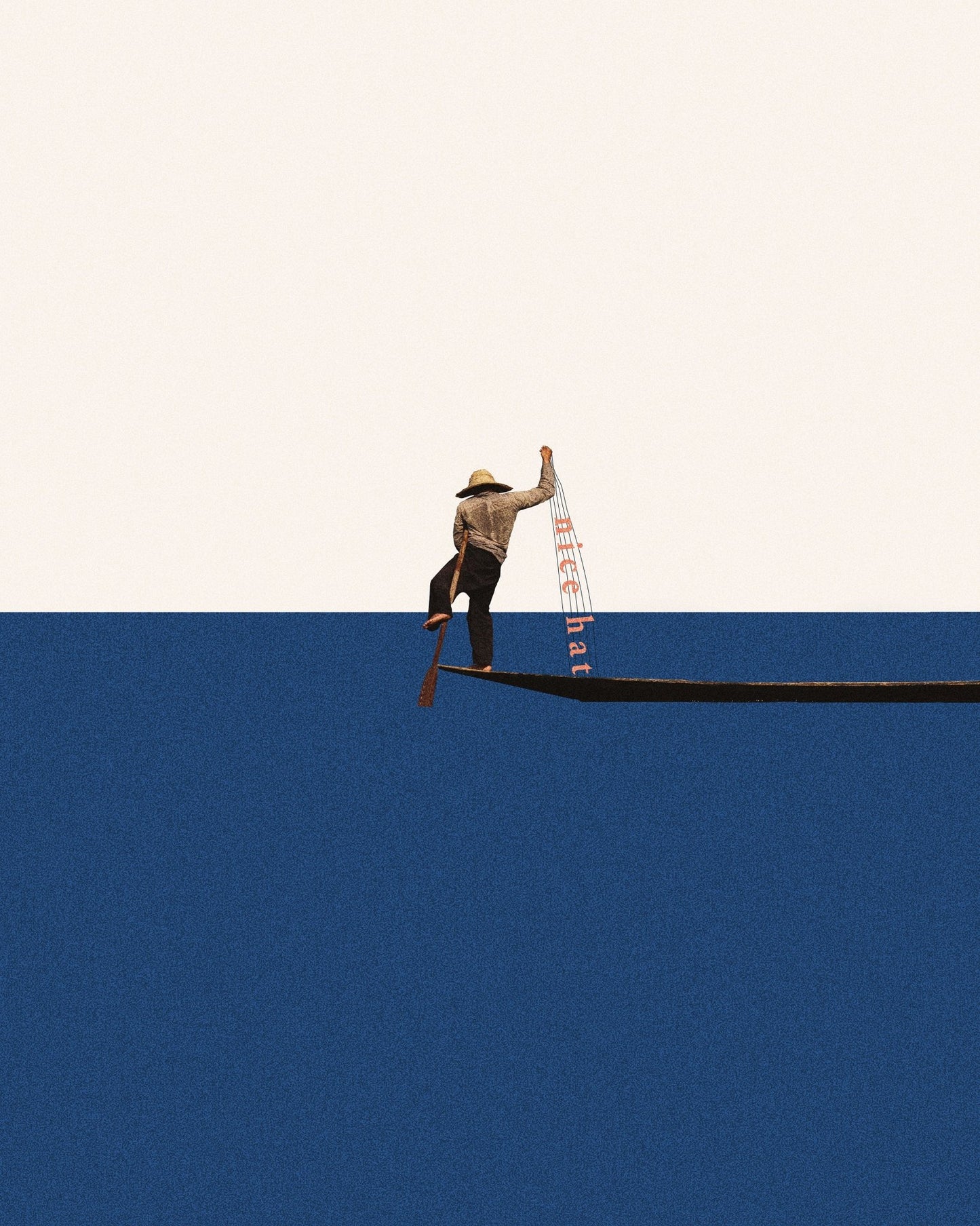 Fishing Words