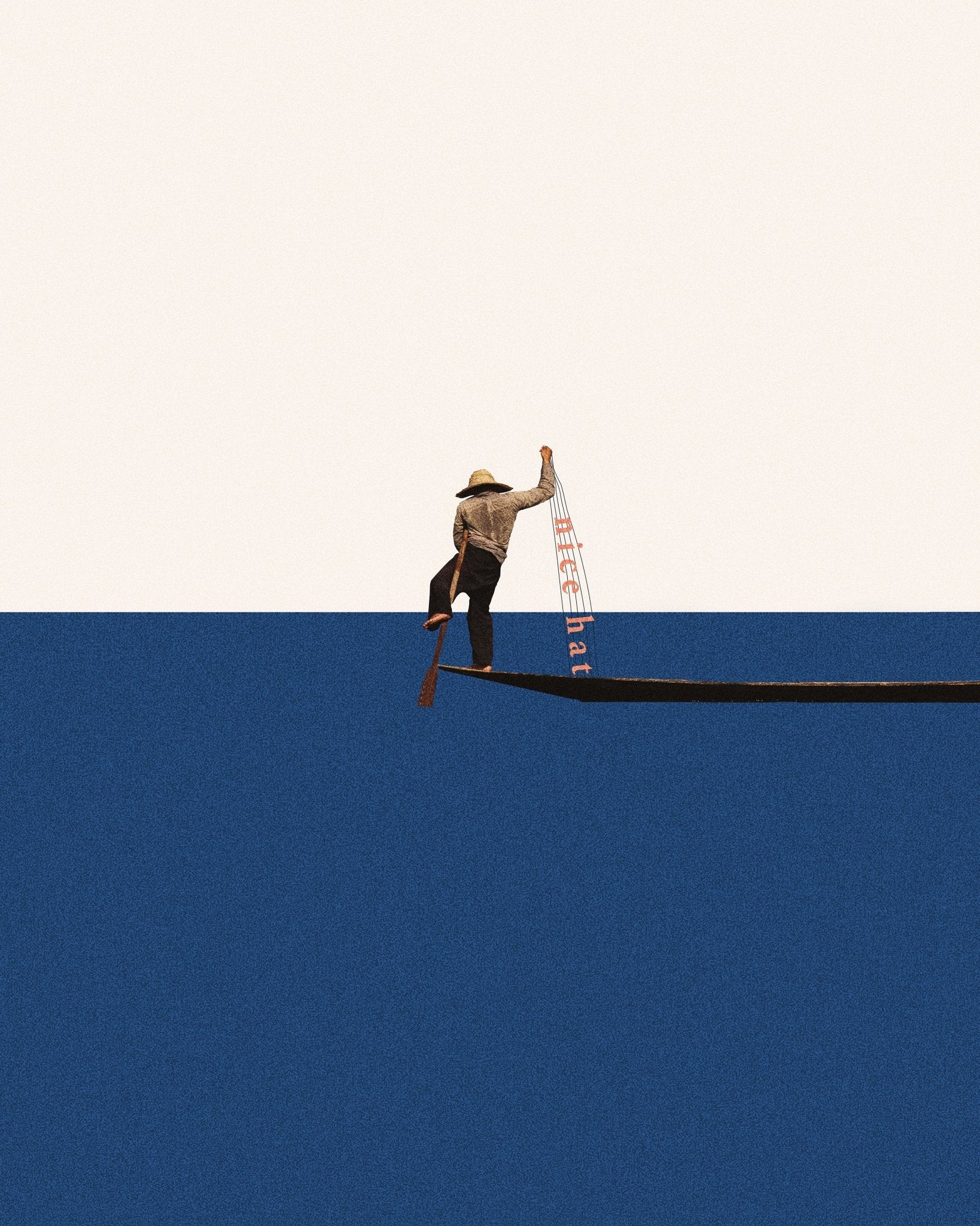 Fishing Words