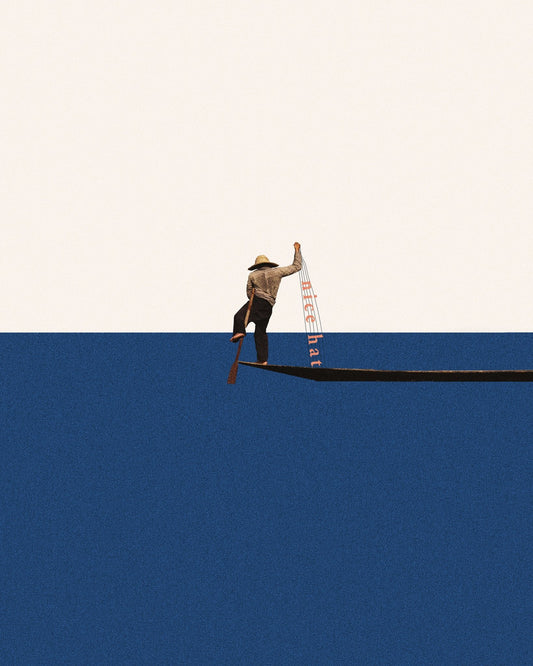 Fishing Words