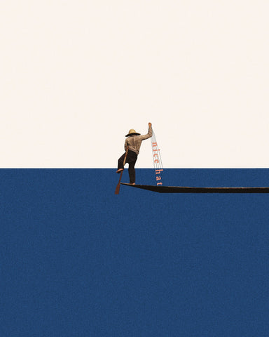 Fishing Words