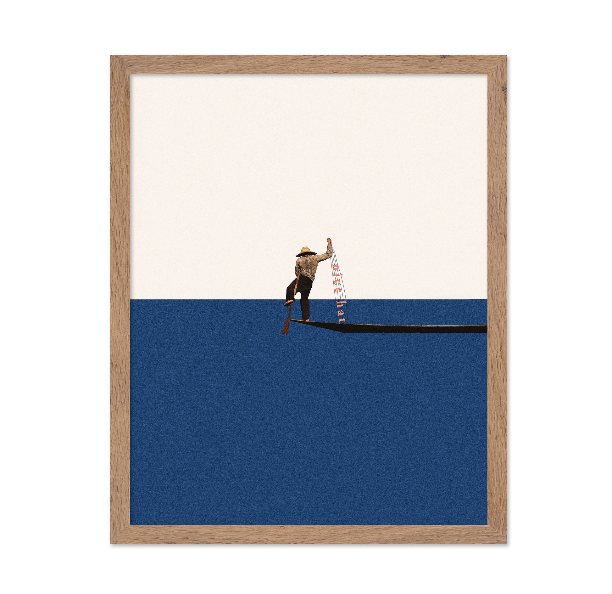 Fishing Words